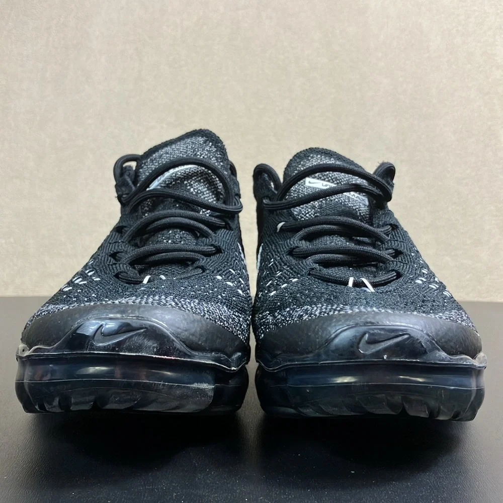 Nike Air VaporMax Flyknit 2023 Athletic Sneaker Shoes DV1678-001 Men’s‎ size 7